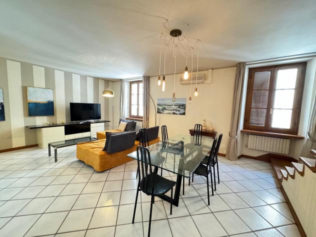 Appartamento in affitto a Forte dei Marmi 120 mq Rif: 1254761 - Foto 2