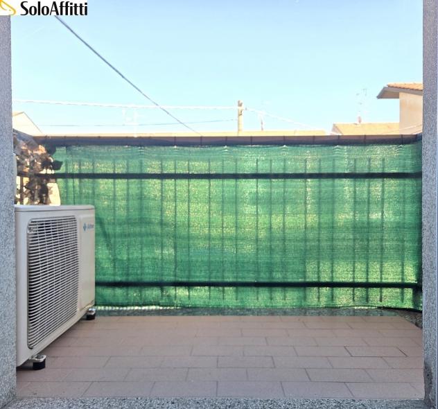 Bilocale in affitto a Limbiate - Foto 20