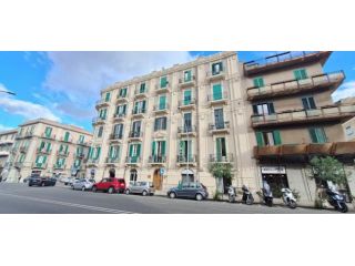 Stanza in appartamento in affitto a Messina