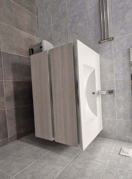 Appartamento completamente arredato via Acerenza, 1 Milano - Foto 3