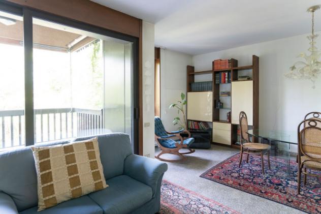 Appartamento di 125 m² con 3 locali e box auto in affitto a Milano - Foto 10