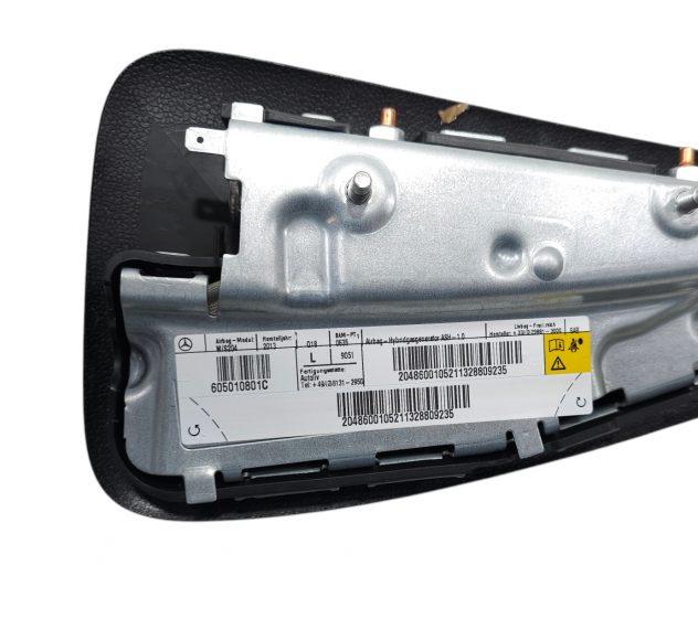 AIRBAG SEDILE SINISTRO MERCEDES Classe GLK Serie (X204) A2048600105 (0815) - Foto 11