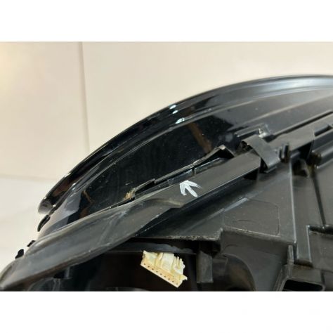 MERCEDES W166 GLE Faro anteriore ILS sx - 17417 - Foto 5