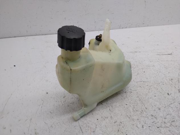 HONDA BALI SJ 50 SERBATOIO OLIO 1992 HIAF32A - Foto 2