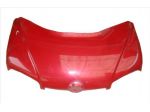 PANNELLO COFANO ROSSO ITALACR T2/T3
