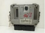 CENTRALINA MOTORE FIAT Sedici 1° Serie 51842580 D19AA diesel 1910 (0609)