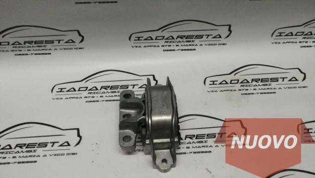 Supporto Motore DX 396225 – Sostegno Originale Compatibile Con Citroën E Peugeot, Sostituisce 1807EV, 1807GF E Altri