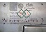 Audi A3 2.0 TDI Sportback centralina gruppo ABS 5Q0614517AN