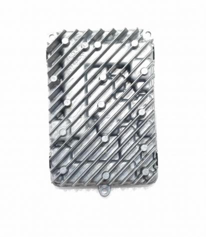 CENTRALINA FARI A LED AUDI A4 Berlina (8W2) 4K0941591B (15) - Foto 10