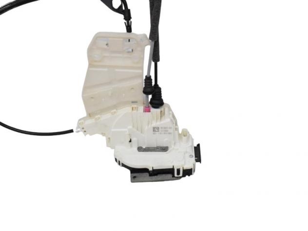 SERRATURA POSTERIORE SINISTRA JEEP Compass Serie 52139904 (16)