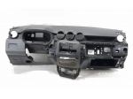 CRUSCOTTO SENZA AIRBAG PASSEGGERO DACIA Duster Serie K9K 872, K9K 874 (1724)