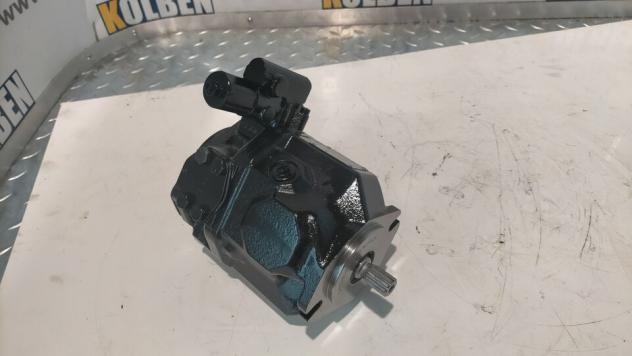 Pompa Rexroth A10VSO18