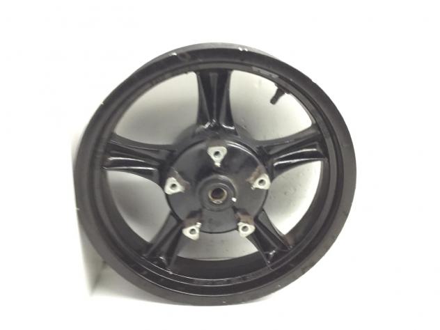 KYMCO XCITING I R 300 CERCHIO RUOTA ANTERIORE 15 X 3.50 2009 T72011