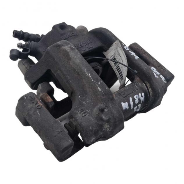 PINZA FRENO ANTERIORE SINISTRA BMW Serie 1 F20 N47D20C (1119) - Foto 3