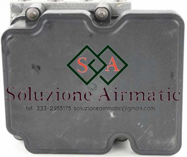 Camper Trigano gruppo ABS Bosch 0265260047 - Foto 3