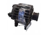 ALTERNATORE SKODA Yeti 1° Serie 03L903023F CFH Diesel 1968 (09)