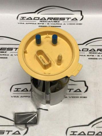 Pompa Carburante Diesel Gasolio Golf VI A3 Octavia 1K0919050AB