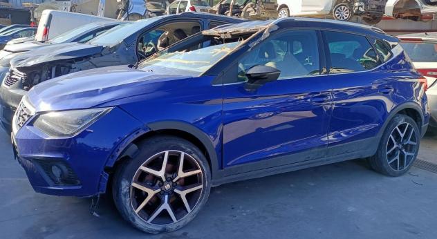 RICAMBI USATI AUTO SEAT Arona Serie N.D DBYA Bipower 1000 (17) - Foto 2