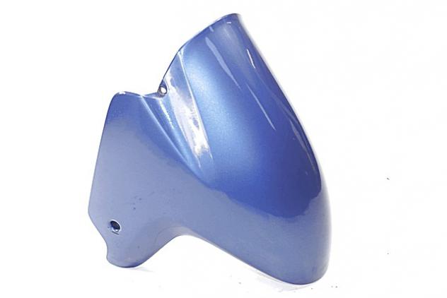 PARAFANGO ANTERIORE PARTE ANTERIORE BMW R 1100 RT 259 1994 - 2001 46617651833 FRONT FENDER CON CREPA DA RIPARARE - Foto 2