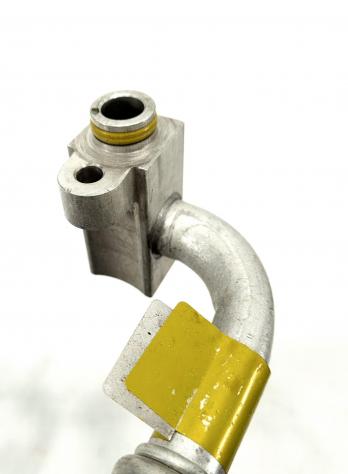 TUBO COMPRESSORE EVAPORATORE A/C JEEP Renegade Serie 52062523 Diesel 2000 (18) - Foto 5
