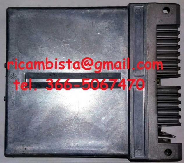 0265150328 Renault Magnum centralina ABS Bosch - Foto 2