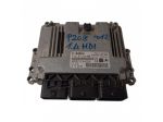 CENTRALINA MOTORE PEUGEOT 208 Serie 0281017920 8H01 diesel 1398 (1219)