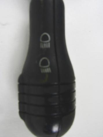 7700839681A DEVIOLUCI INDICATORE DI DIREZIONE SINISTRO RENAULT TWINGO 1.2 B 43KW 5M 3P (1998) RICAMBIO USATO - Foto 2
