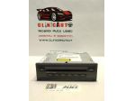 LETTORE CD AUDI A6 Avant Serie C6 (4F5) 4E0910110E 4E0035110A BLB (0412)