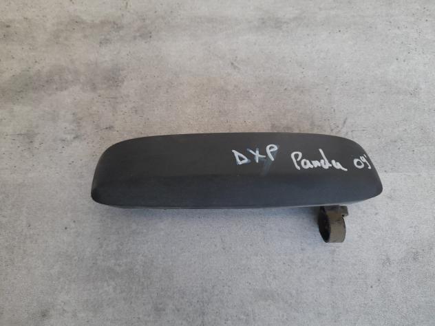 MANIGLIA ESTERNA POSTERIORE DESTRA FIAT Panda 2° Serie (0310)