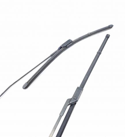 SPAZZOLE TERGICRISTALLO ANTERIORE BMW Serie 2 Gran Tourer (F46) B47 C20 A, B47 C20 B (14) - Foto 3