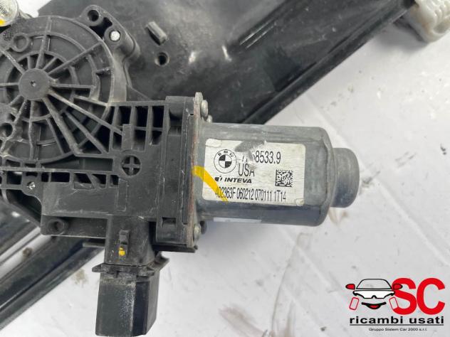 Alzavetro Anteriore Sinistro Bmw X3 F25 72585339 - 42841 - Foto 4