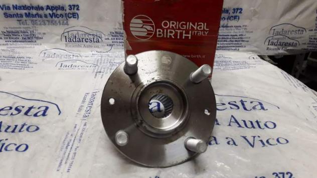 Mozzo ruota ant kia picanto 11- 517501y000