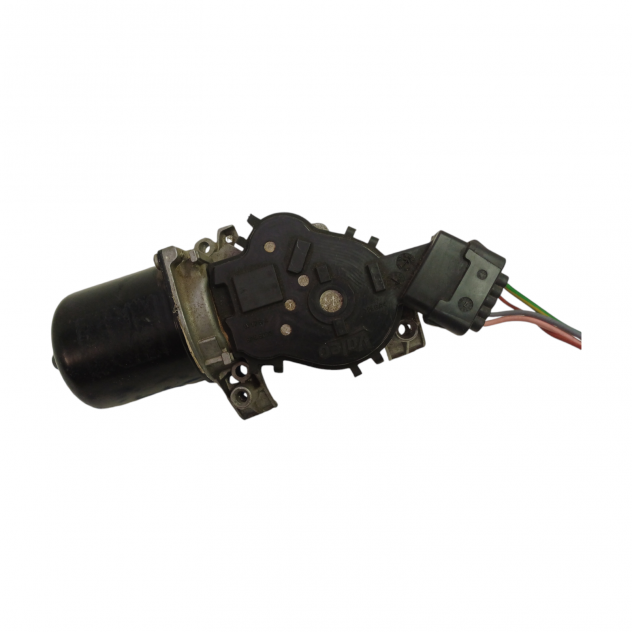 MOTORINO TERGICRISTALLO ANTERIORE CITROEN C3 Serie 6405QC HFV (TU1A), HFX (TU1A) (0915) - Foto 4
