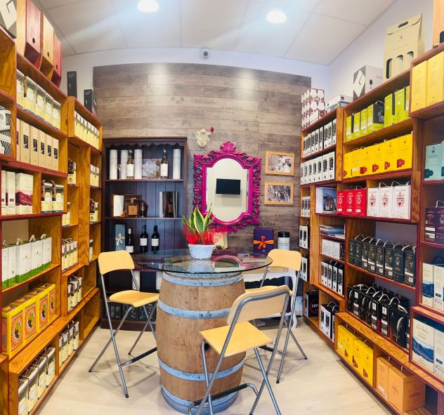Enoteca cerca agente di vendita - Foto 2