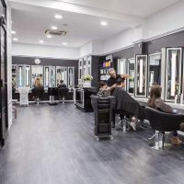 Cotril Salons By Giuliano - Foto 2