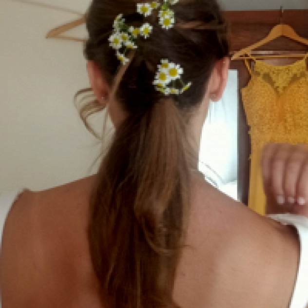 Fashion Hair Naty - Foto 3
