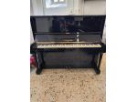 Pianoforte Bechstein Concert 8 made in Berlin con trasporto e panca inclusi