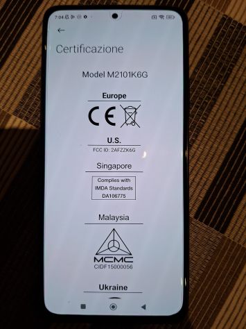 Xiaomi Redmi Note 10 Pro Dual sim - Foto 4