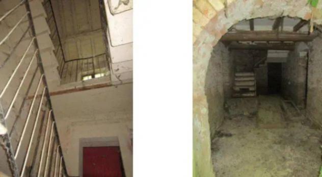 Immobile in asta di 415 m² in vendita a Gazzuolo - Foto 5