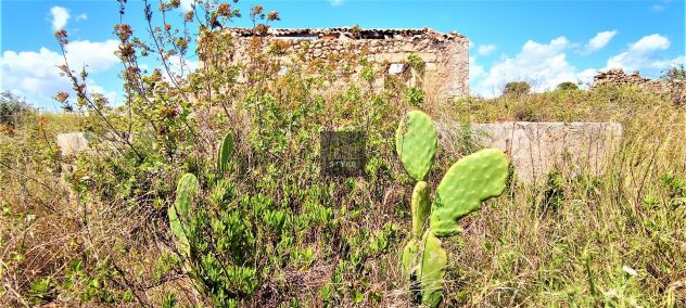 Rustico in vendita a Noto vicino al mare con terreno - Foto 5