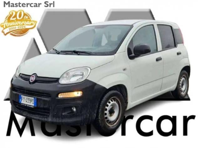 FIAT Panda 1.2 69 CV VAN 2 POSTI EURO6 POP - FY439PD rif. 23943519