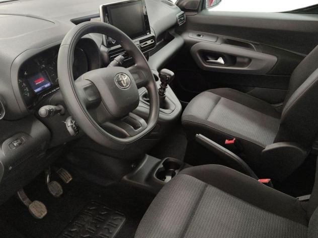 Toyota Proace City Verso 1.2P 110cv S&S L1 D Executive - Foto 6