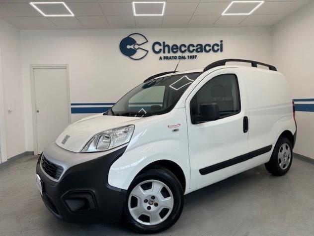 FIAT Fiorino 2ª serie - 1.3 MJT 95CV Cargo SX rif. 23509846