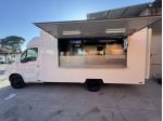 Autonegozio Pizzeria Ambulante Food Truck