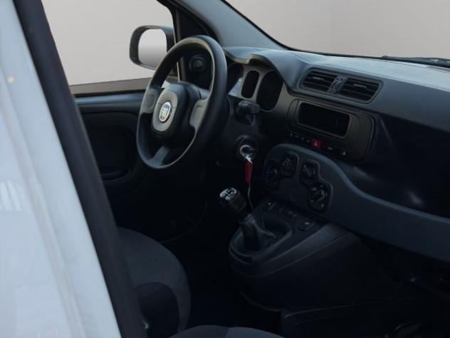 FIAT Panda 1.3MJT VAN 2POSTI rif. 23396830 - Foto 9