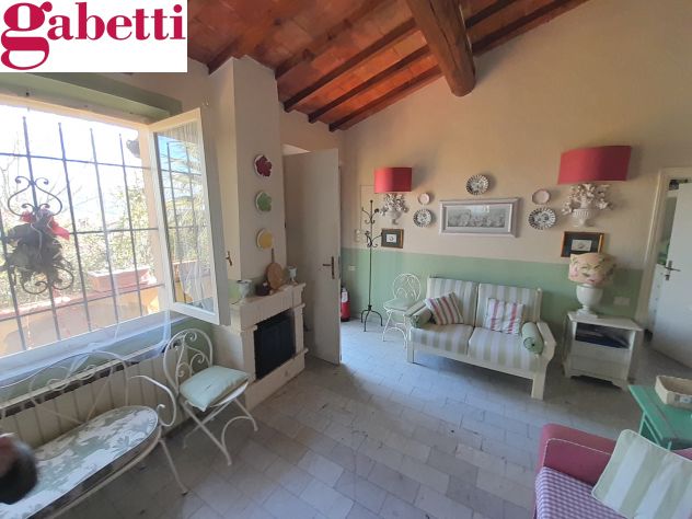 casa semindipendente in vendita a Casole d'Elsa