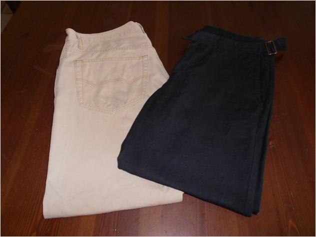 Abbigliamento vario - Foto 7