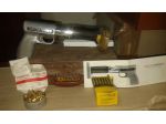 PISTOLA SPARACHIODI BERETTA