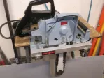 Motosega da tavolo MAFELL ZSE 330k