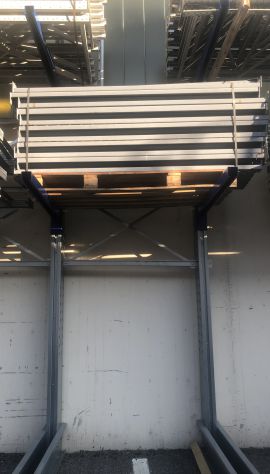Cantilever consegna imminente - Foto 2
